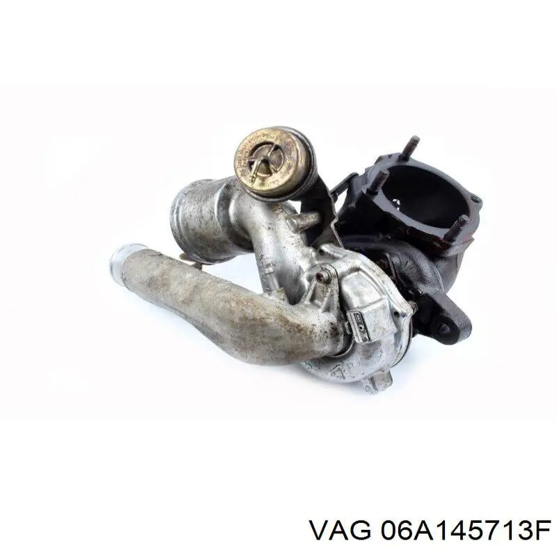 Comprar 06A145713F VAG Turbo de coche