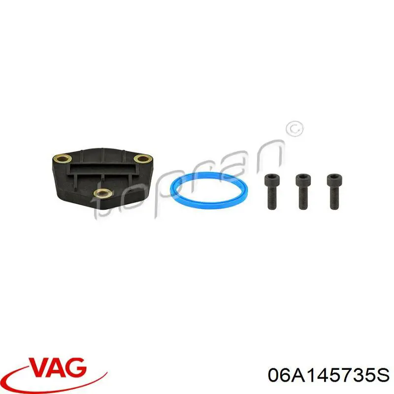  VAG 06A145735S precio, desde 223,19 EUR