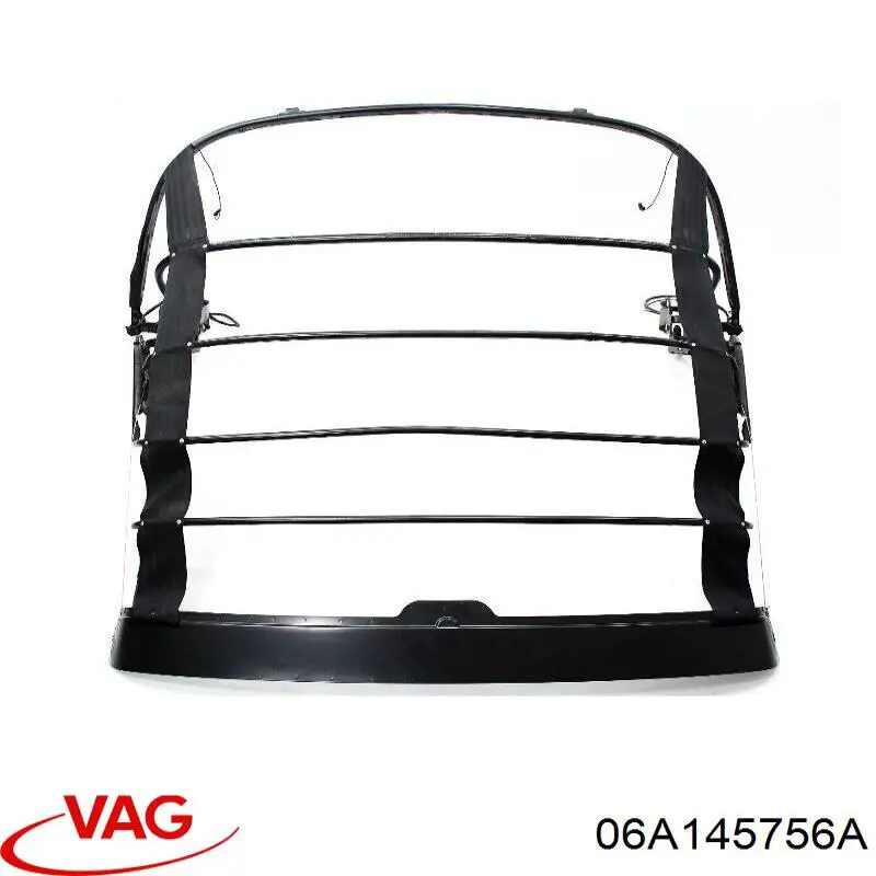 Comprar 06A145756A VAG 