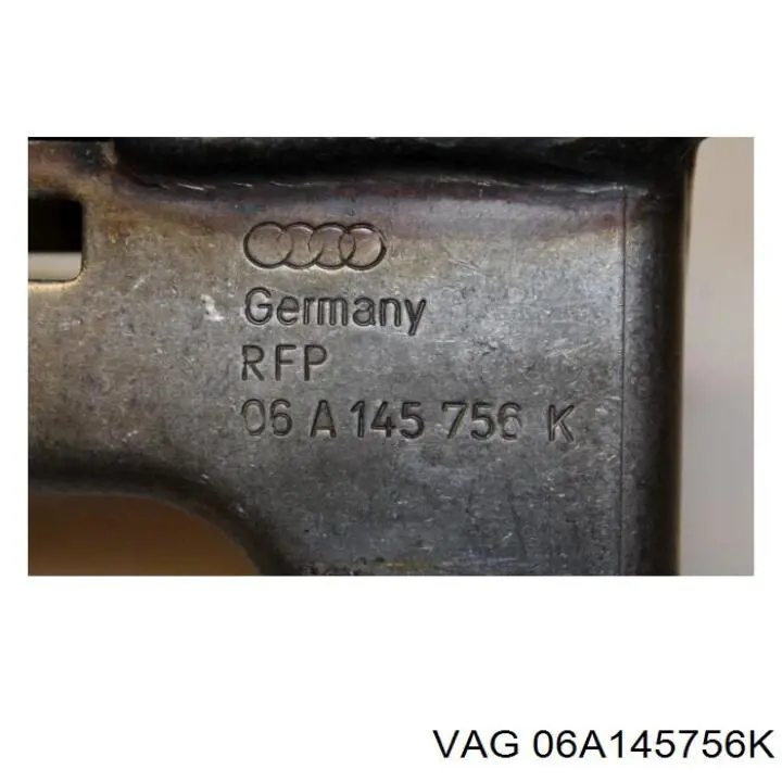  VAG 06A145756K precio, desde 133,41 EUR