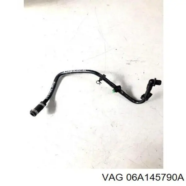 Tubo de aire VAG 06A145790A precio, desde 34,24 EUR