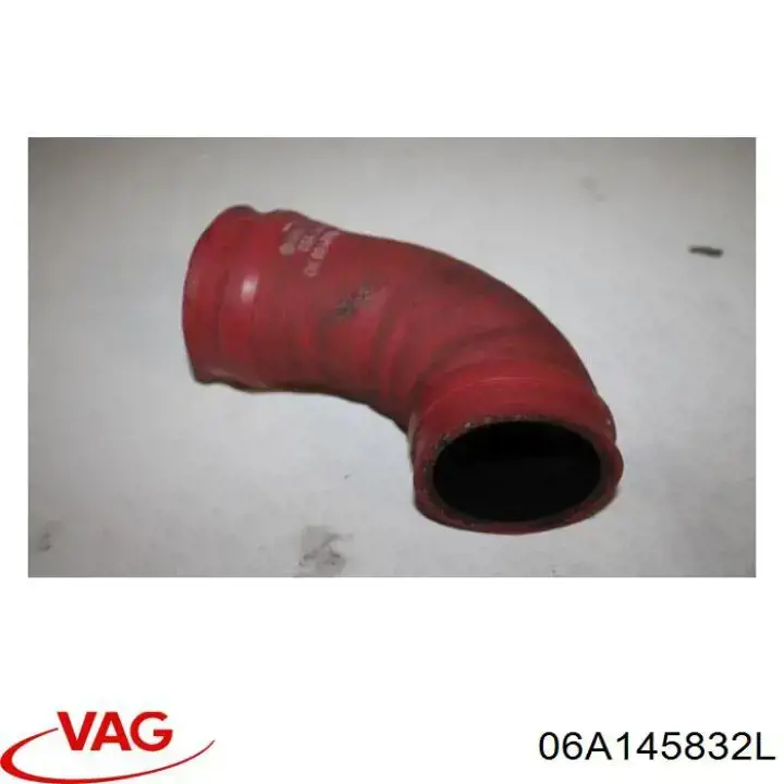 Comprar 06A145832L VAG 