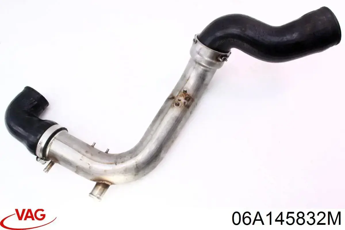Tubo de salida de aire del turbocompresor Fare 15040 precio, desde 13,43 EUR