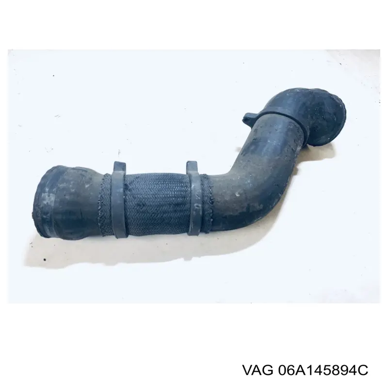 Comprar 06A145894C VAG Tubo intercooler