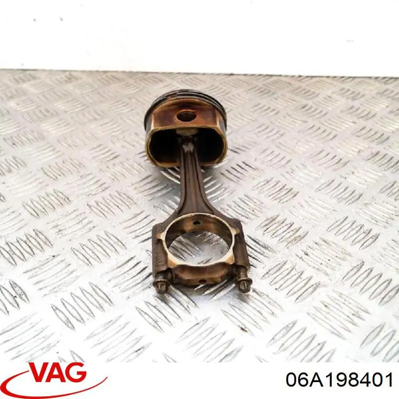 Comprar 06A198401 VAG Biela