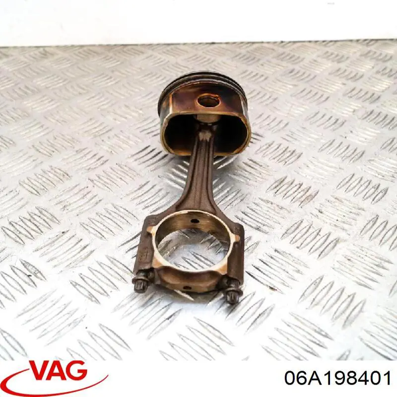 06A198401 VAG Biela