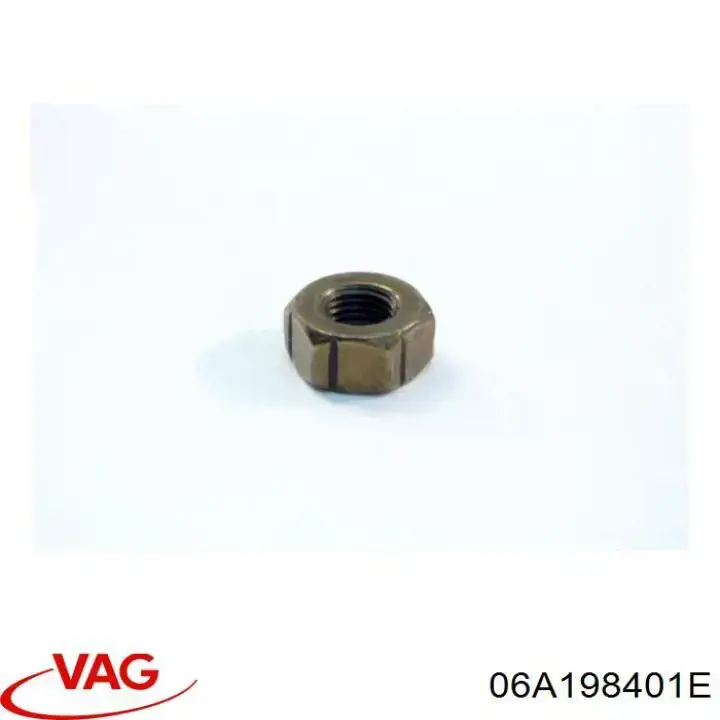Biela VAG 06A198401E precio, desde 38,05 EUR