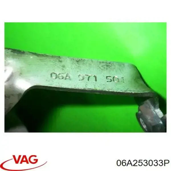 Comprar 06A253033P VAG Colector de escape
