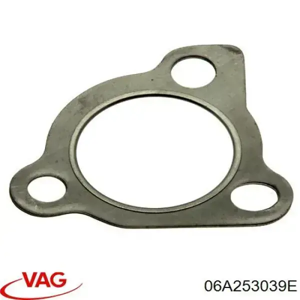 Comprar 06A253039E VAG Junta de turbina de escape