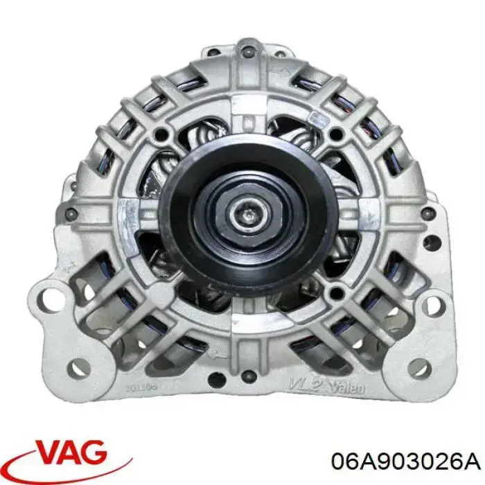 Comprar 06A903026A VAG Dynamo