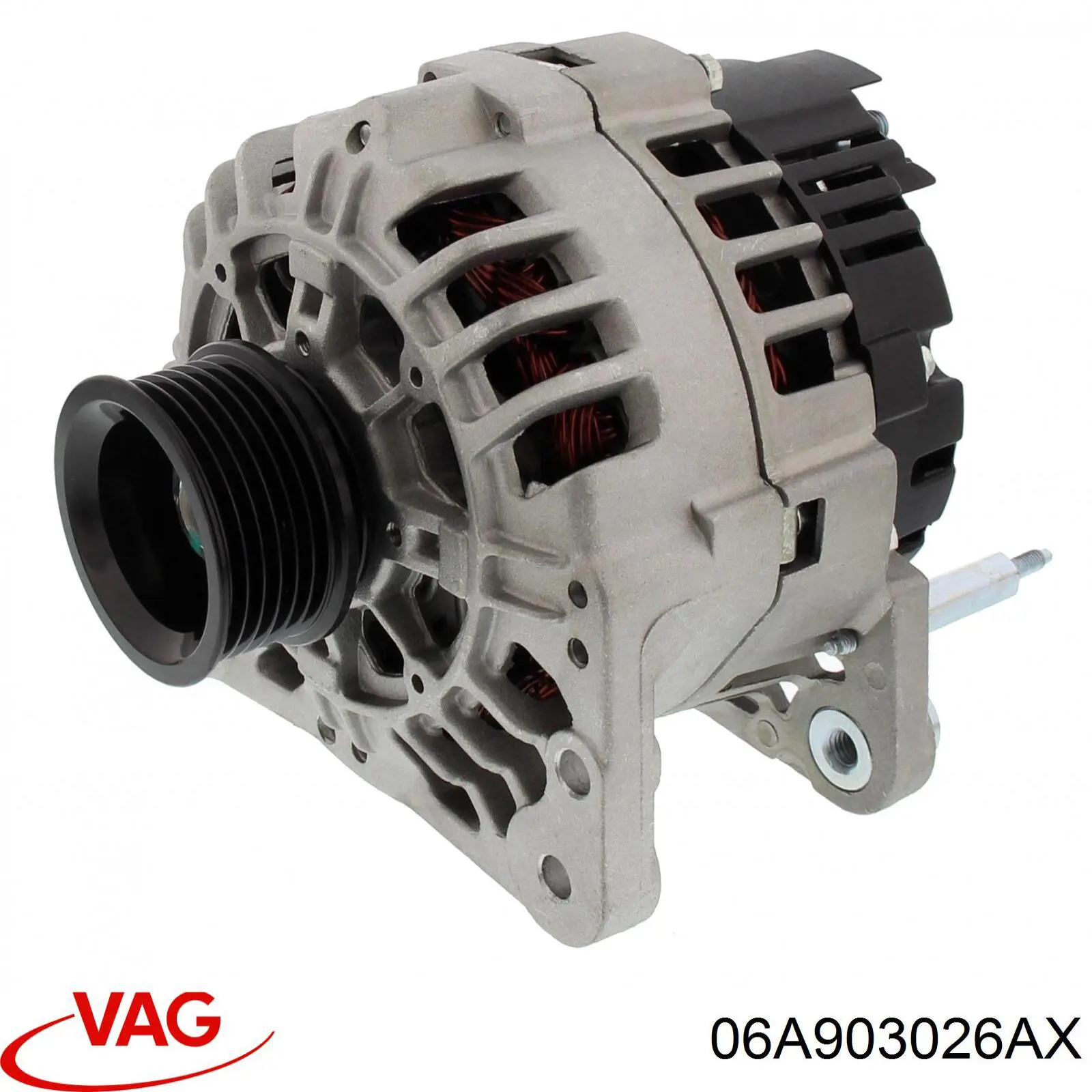 Generador VAG 06A903026AX