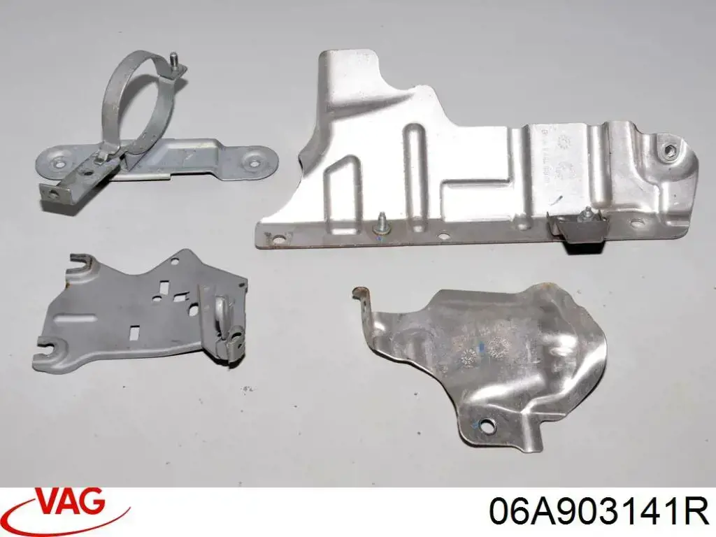 Comprar 06A903141R VAG Soporte de motor