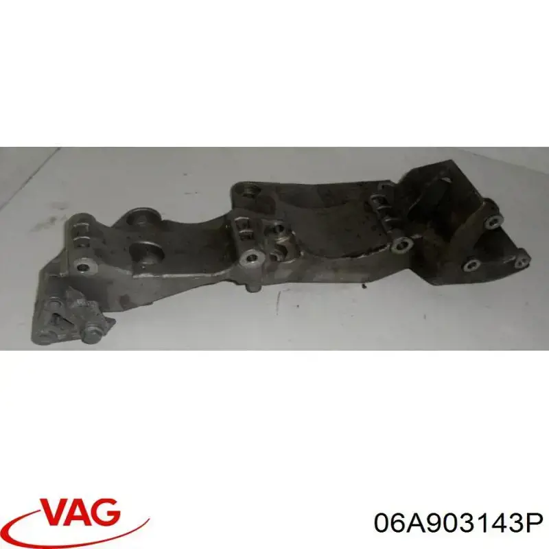 Comprar 06A903143P VAG Soporte de motor