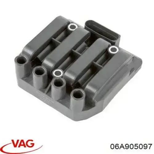 Bobina 06A905097 VAG