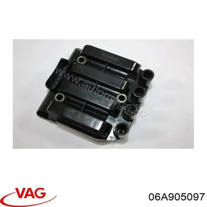 Bobina 06A905097 VAG