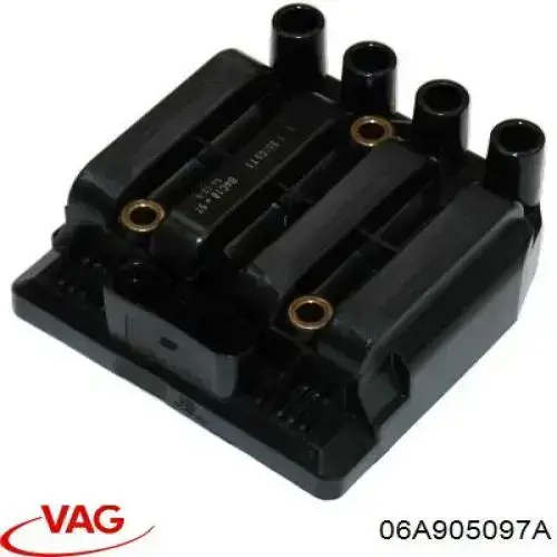 Bobina 06A905097A VAG