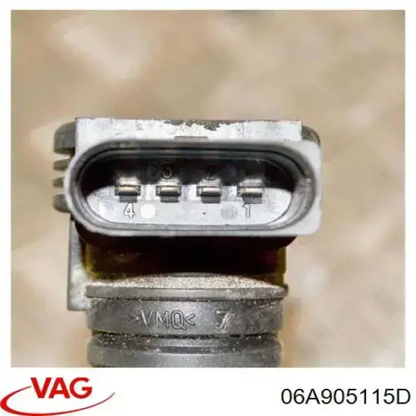 Bobina 06A905115D VAG