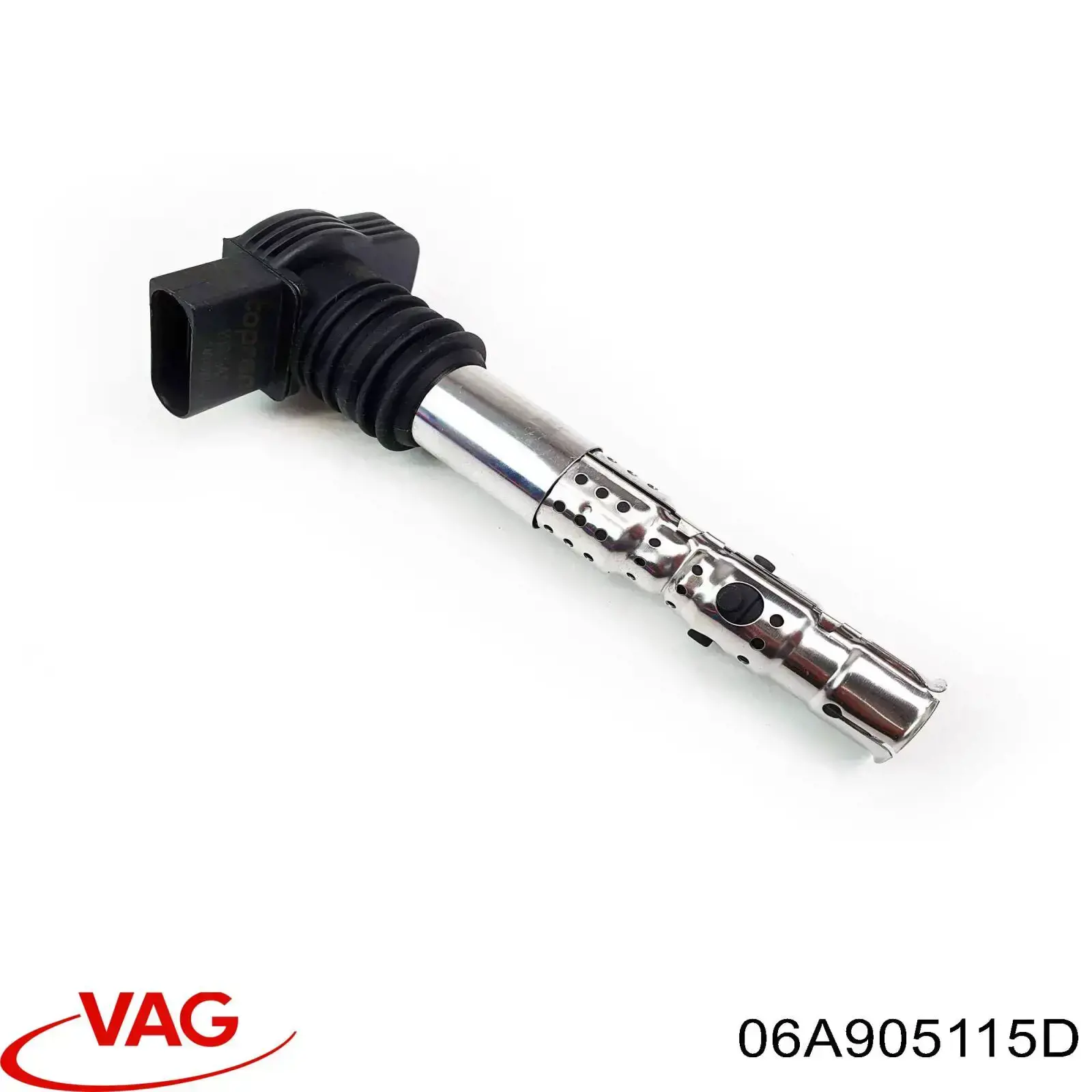 06A905115D VAG Bobina de ignición