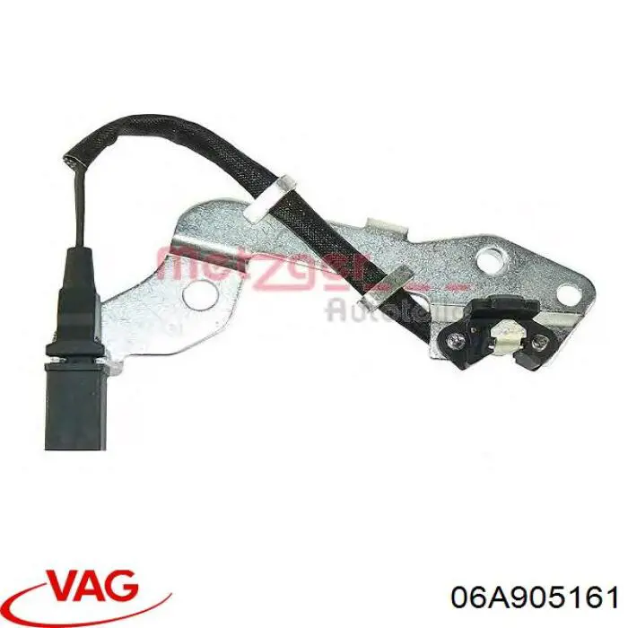 Sensor de efecto Hall VAG 06A905161 precio, desde 31,69 EUR