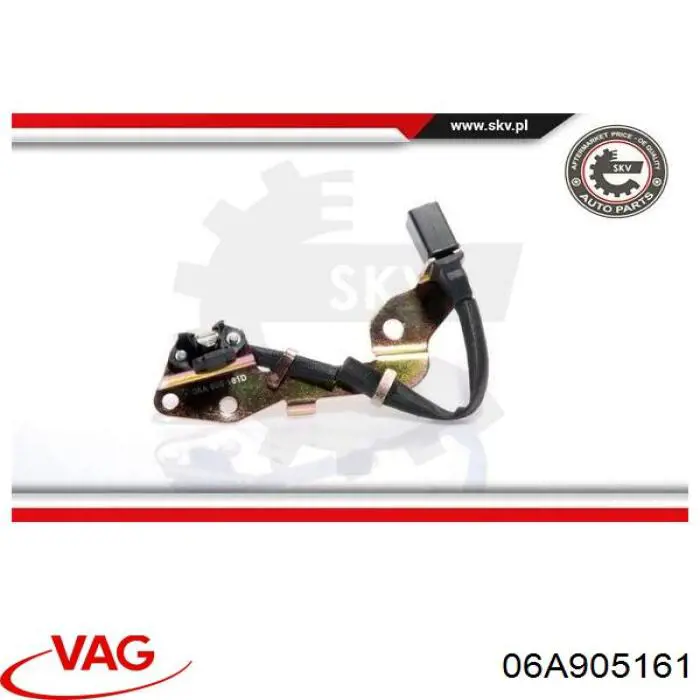 Comprar 06A905161 VAG Sensor Hall