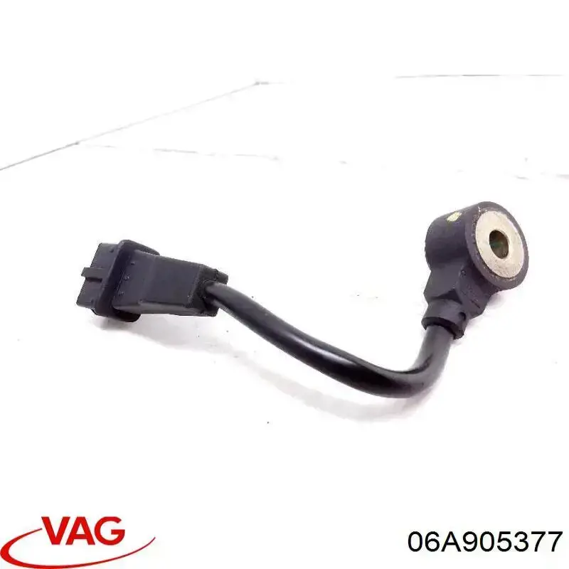 Sensor de detonacion 06A905377 VAG