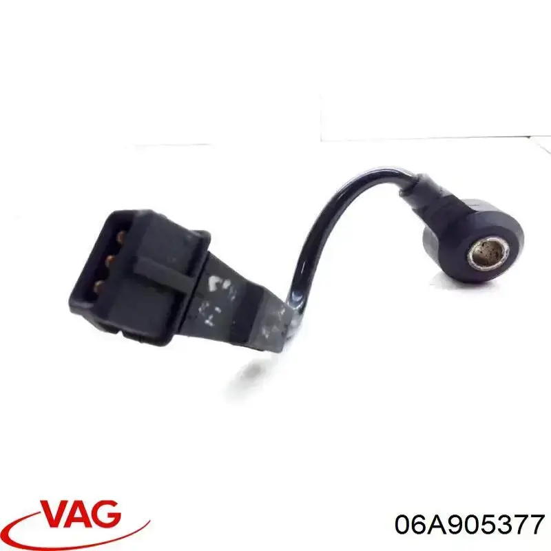 Comprar 06A905377 VAG Sensor de detonacion