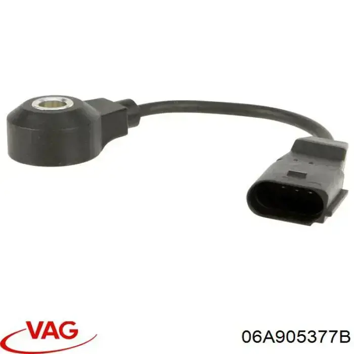 Comprar 06A905377B VAG Sensor de detonacion