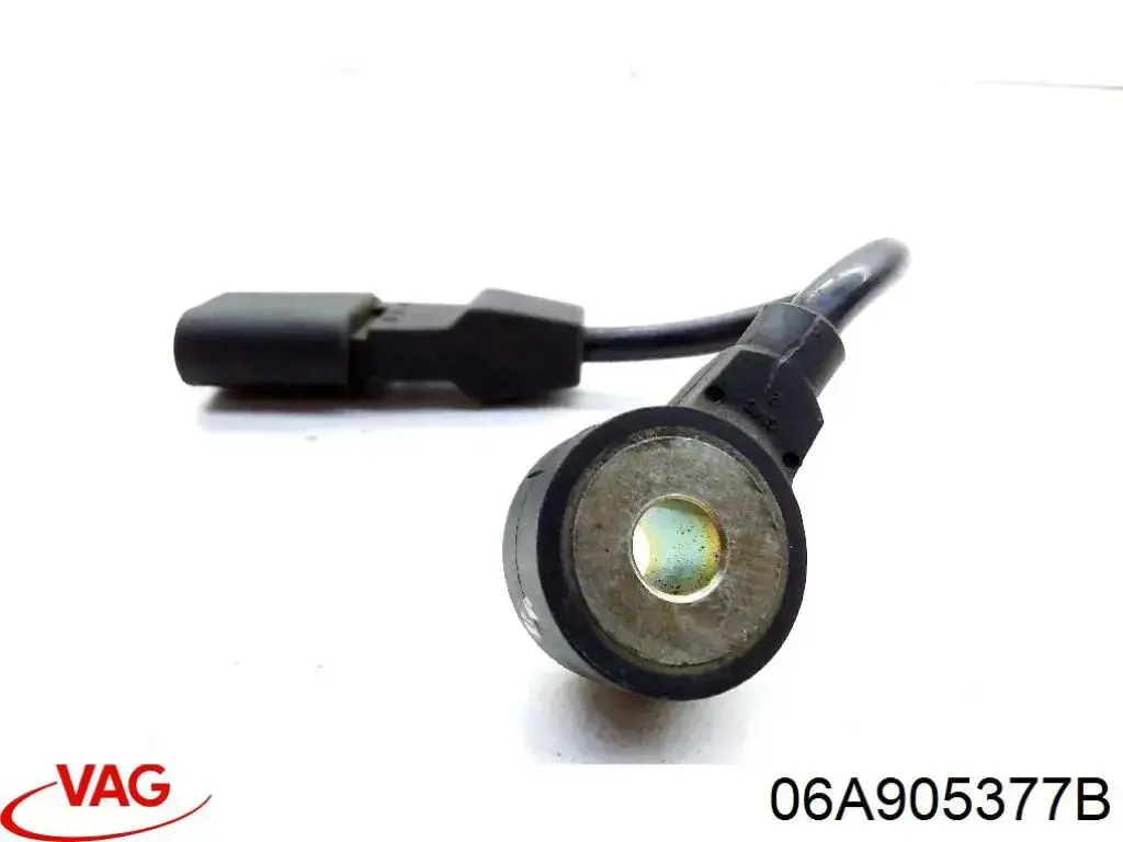 Sensor de detonaciones VAG 06A905377B precio, desde 28,78 EUR