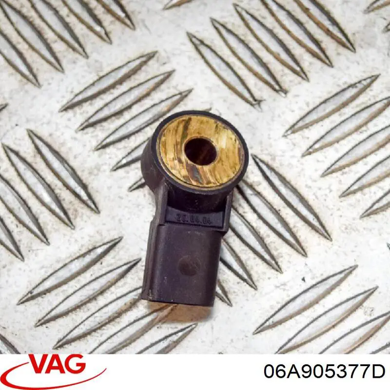 Comprar 06A905377D VAG Sensor de detonacion