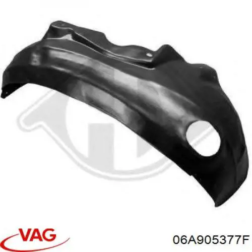 Sensor de detonaciones VAG 06A905377F precio, desde 40,40 EUR