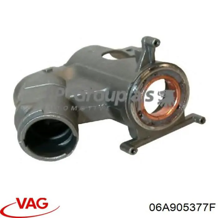 Comprar 06A905377F VAG Sensor de detonacion