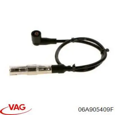 Juego de cables de encendido Audi A4 8E2