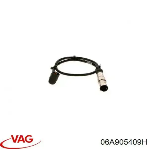 Juego de cables de encendido Audi A4 8E2