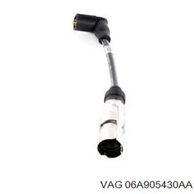 06A905430AA VAG Cables de alta tensión, juego