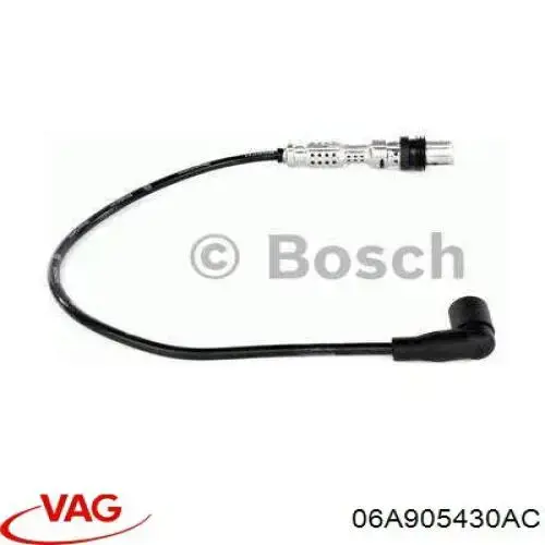 Cables de encendido VAG 06A905430AC
