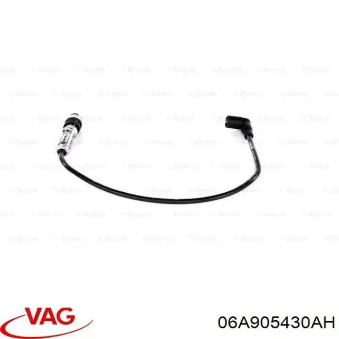 Comprar 06A905430AH VAG Cable de bujía