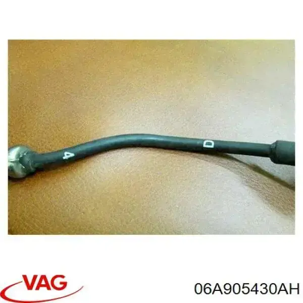 06A905430AH VAG cable de encendido, cilindro №1