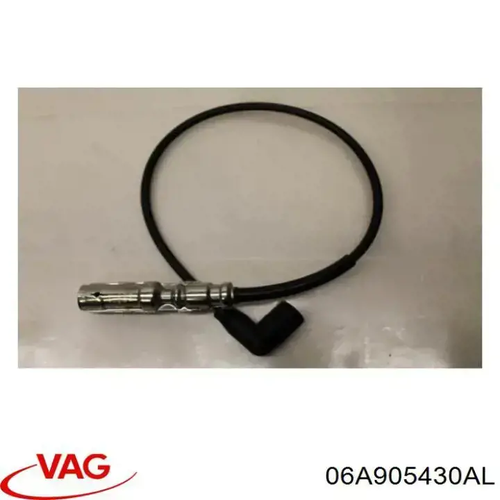 Comprar 06A905430AL VAG Cable de bujía