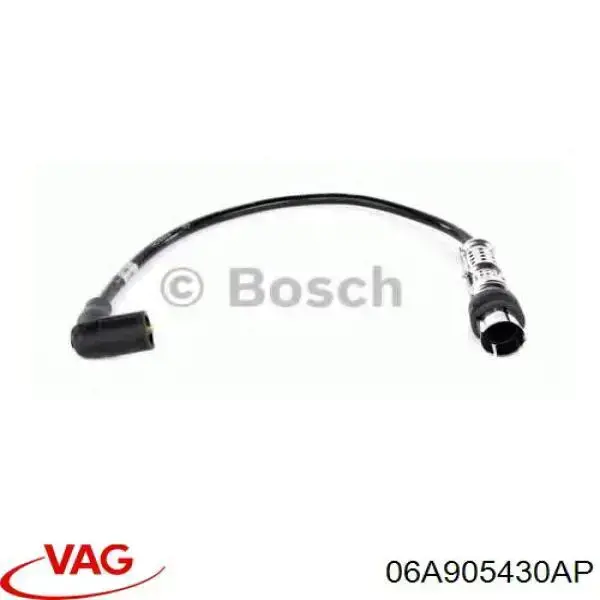 Comprar 06A905430AP VAG Cable de bujía