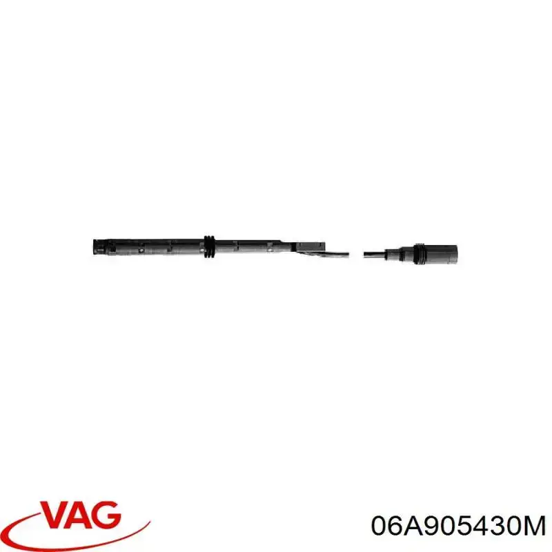 Comprar 06A905430M VAG Cable de bujía