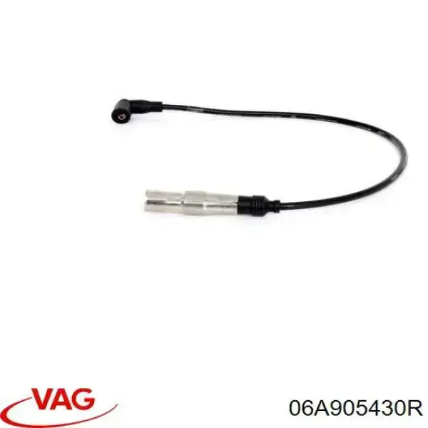 Comprar 06A905430R VAG Cable de bujía