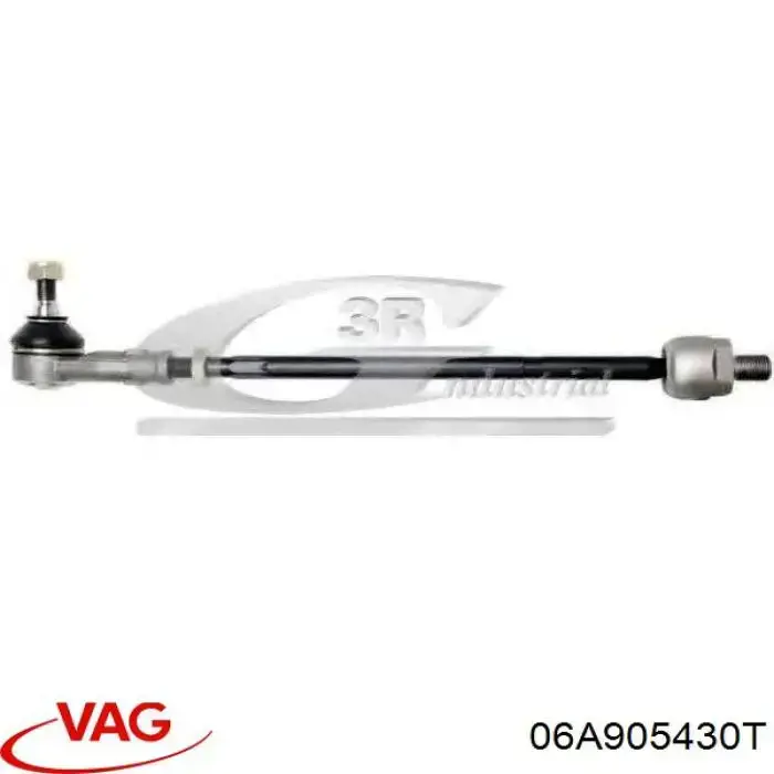 Cables de encendido VAG 06A905430T