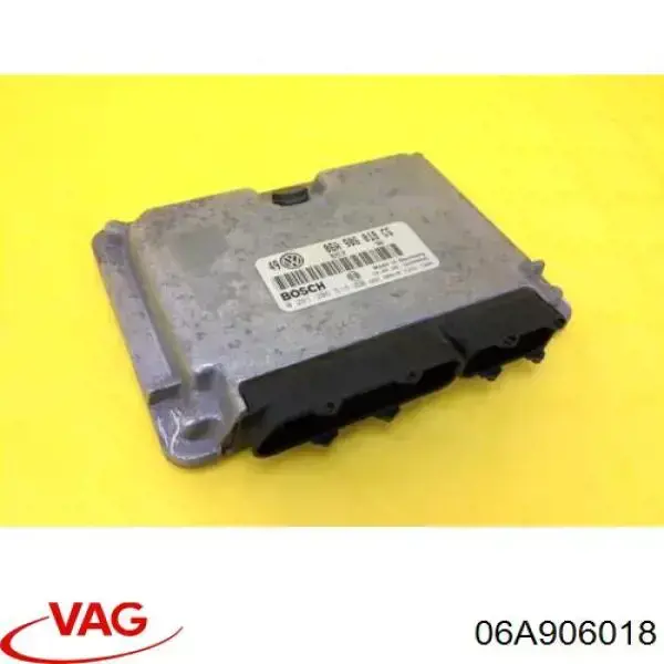Comprar 06A906018 VAG ECU