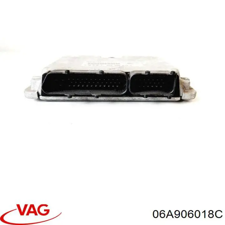 Comprar 06A906018C VAG ECU