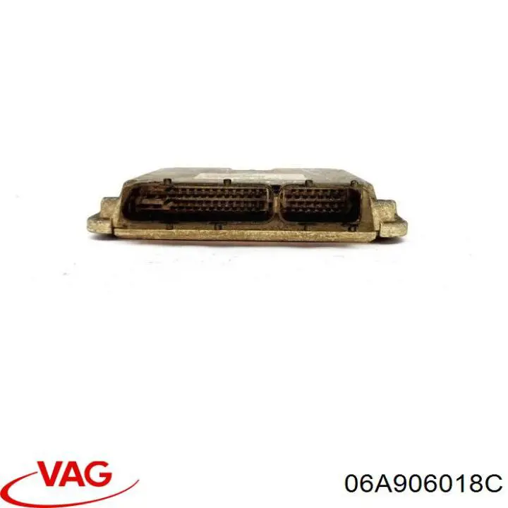 ECU 06A906018C VAG