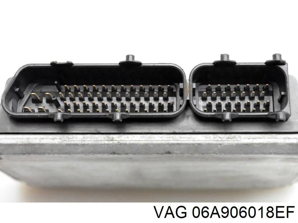 ECU 06A906018EF VAG