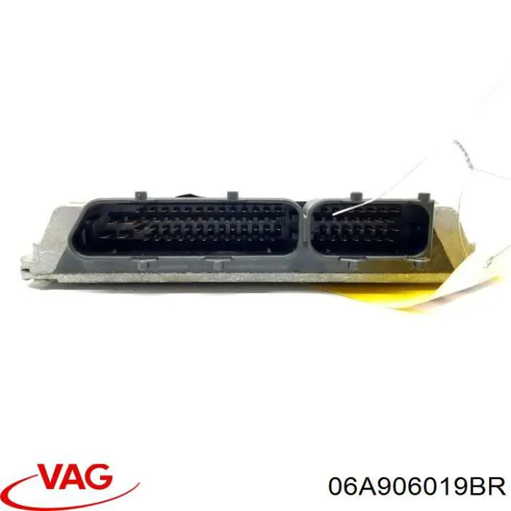 ECU 06A906019BR VAG