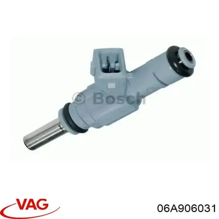 Comprar 06A906031 VAG Inyector