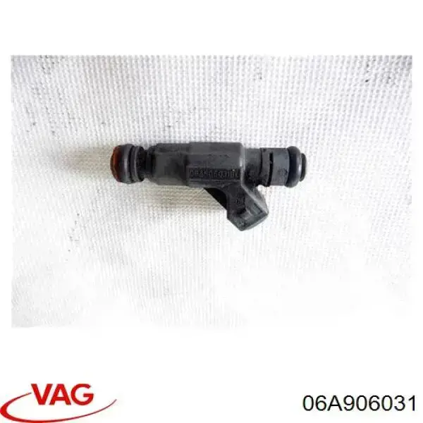 0280150464 VAG inyector de combustible