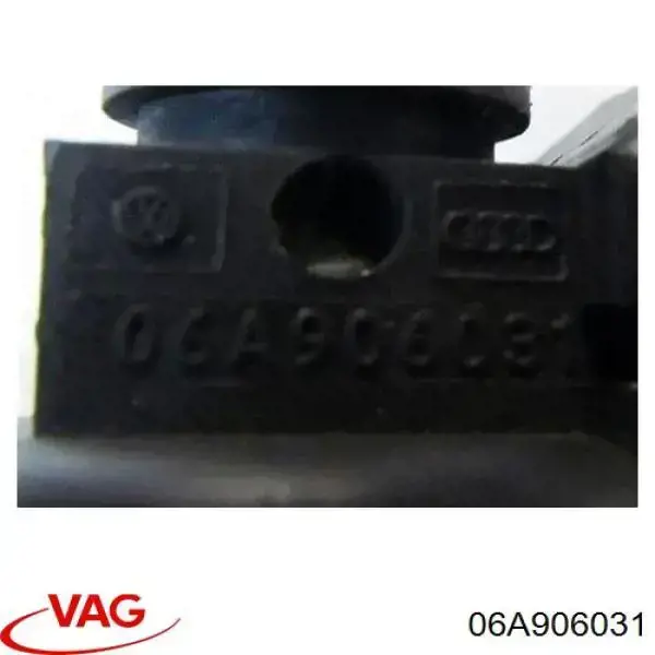Inyectores VAG 06A906031 precio, desde 88,69 EUR